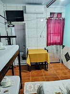 Pousada Aconchego Recanto do Mar