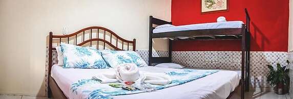 Pousada Aconchego Recanto do Mar