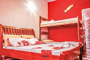 Pousada Aconchego Recanto do Mar