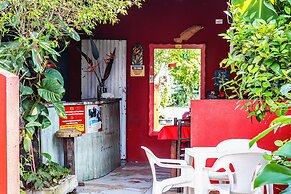 Pousada Aconchego Recanto do Mar