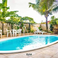 Pousada Aconchego Recanto do Mar