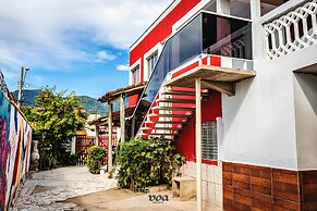 Pousada Aconchego Recanto do Mar