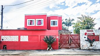 Pousada Aconchego Recanto do Mar