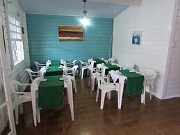Pousada Green House