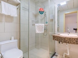 GreenTree Inn HeFei South High-Speed Railway Station BaoHe Avenue Baoh