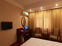 GreenTree Inn HeFei South High-Speed Railway Station BaoHe Avenue Baoh