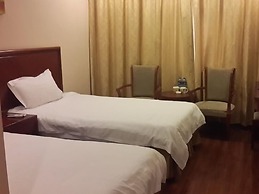 GreenTree Inn HeFei South High-Speed Railway Station BaoHe Avenue Baoh