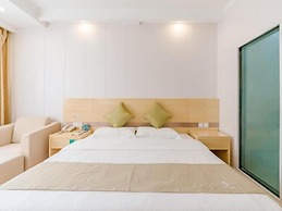 GreenTree Inn HeFei South High-Speed Railway Station BaoHe Avenue Baoh