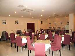 GreenTree Inn HeFei South High-Speed Railway Station BaoHe Avenue Baoh