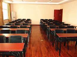 GreenTree Inn HeFei South High-Speed Railway Station BaoHe Avenue Baoh