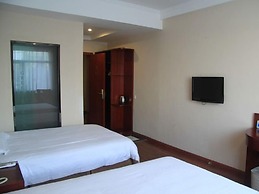 GreenTree Inn HeFei South High-Speed Railway Station BaoHe Avenue Baoh