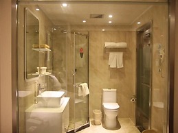 GreenTree Inn HeFei South High-Speed Railway Station BaoHe Avenue Baoh