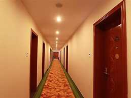 GreenTree Inn HeFei South High-Speed Railway Station BaoHe Avenue Baoh