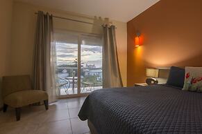 Costa Esmeralda Village