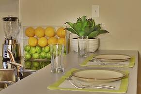 Costa Esmeralda Village