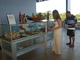 Hotel Mirante da Ilha