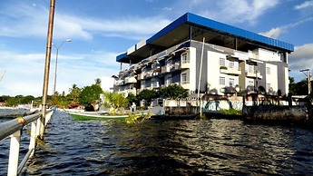 Hotel Mirante da Ilha