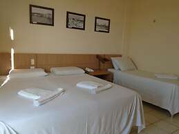 Hotel Mirante da Ilha