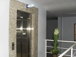 Hotel Mirante da Ilha