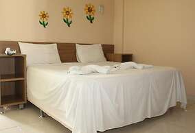 Hotel Mirante da Ilha