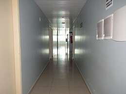 Hotel Mirante da Ilha