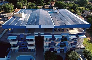 Hotel Mirante da Ilha