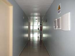 Hotel Mirante da Ilha