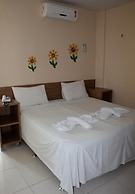 Hotel Mirante da Ilha