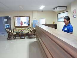 Hotel Mirante da Ilha