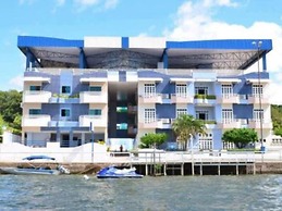 Hotel Mirante da Ilha