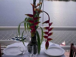 Hotel Mirante da Ilha