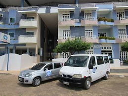 Hotel Mirante da Ilha