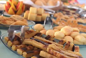 Hotel Mirante da Ilha