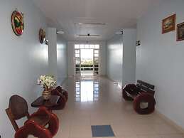 Hotel Mirante da Ilha