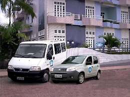 Hotel Mirante da Ilha