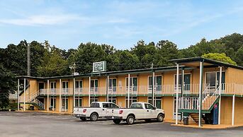 Budget Inn Ellijay