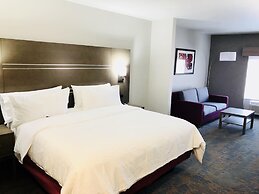 Holiday Inn Express & Suites Memphis Arpt Elvis Presley Blv, an IHG Ho