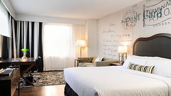 Hotel Indigo Kansas City Downtown by IHG