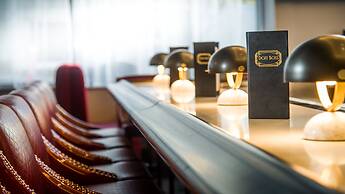 Hotel Indigo Kansas City Downtown by IHG