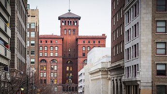 Hotel Indigo Kansas City Downtown by IHG