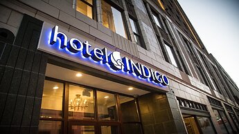 Hotel Indigo Kansas City Downtown by IHG