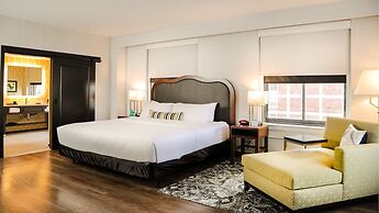 Hotel Indigo Kansas City Downtown by IHG