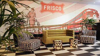 Hotel Indigo Kansas City Downtown by IHG