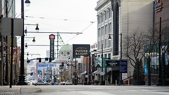 Hotel Indigo Kansas City Downtown by IHG