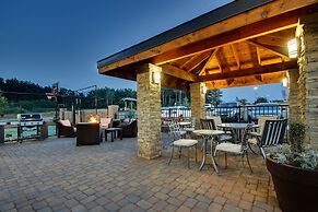 Staybridge Suites Rock Hill by IHG