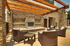 Staybridge Suites Rock Hill by IHG