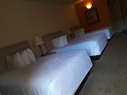 Sunbridge Inn & Suites