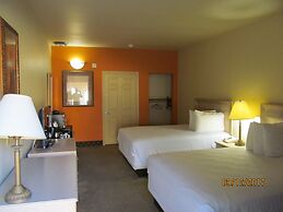 Sunbridge Inn & Suites