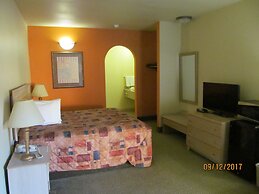 Sunbridge Inn & Suites