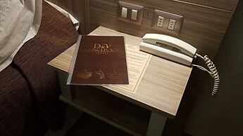Hotel D&V Concepcion